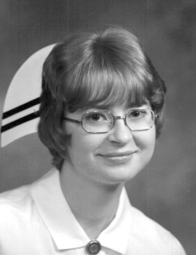 Janis Marie Schmid